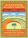 Cover image for The House of Unexpected Sisters